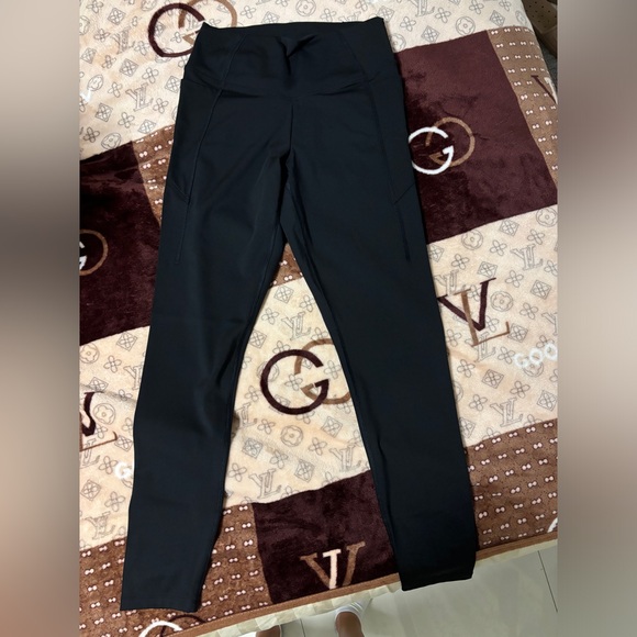 PINK Victoria's Secret Pants - VS PINK leggings